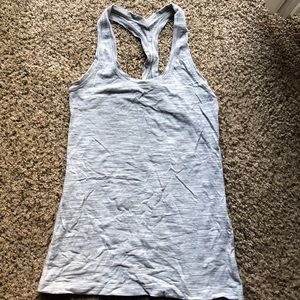 lululemon cool racerback tank